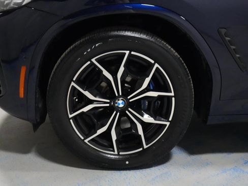 Used 2023 BMW X3 M40i w/ Premium Package image 32