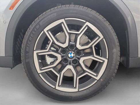 New 2026 BMW X2 xDrive28i w/ Convenience Package image 10