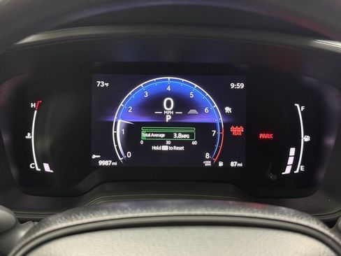 New 2026 Toyota Corolla LE image 15