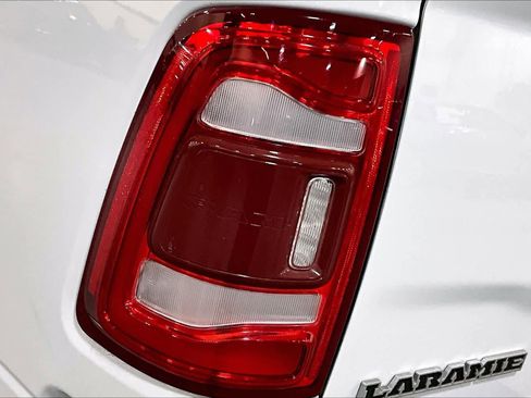 Used 2024 RAM 2500 Laramie image 31