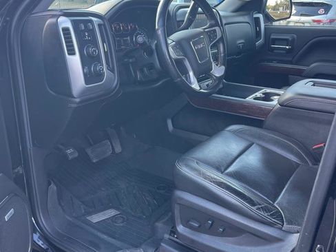 Used 2018 GMC Sierra 1500 SLT image 5
