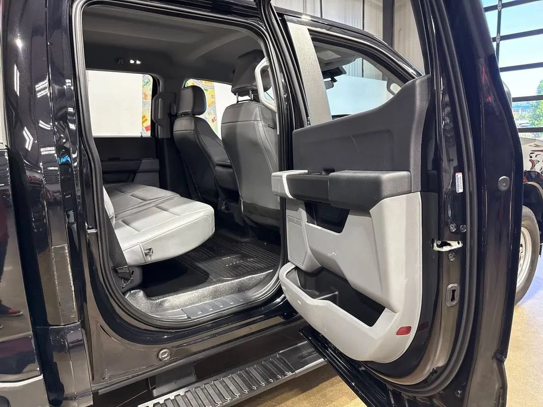 Used 2024 Ford F250 XL w/ XL Chrome Package RWD image 81