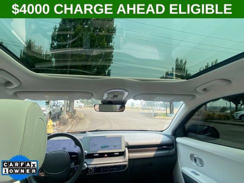 Used 2023 Hyundai Ioniq 5 Limited AWD/4WD image 29