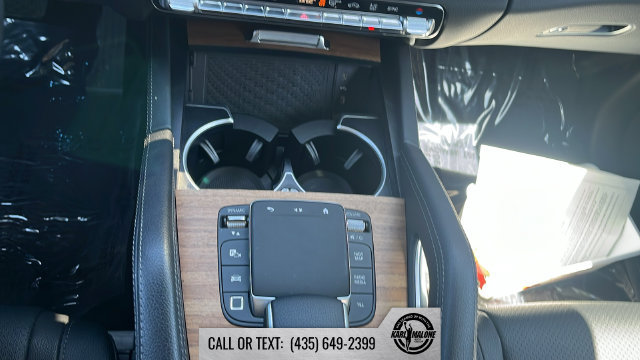 Used 2025 Mercedes-Benz GLE 450 4MATIC image 18