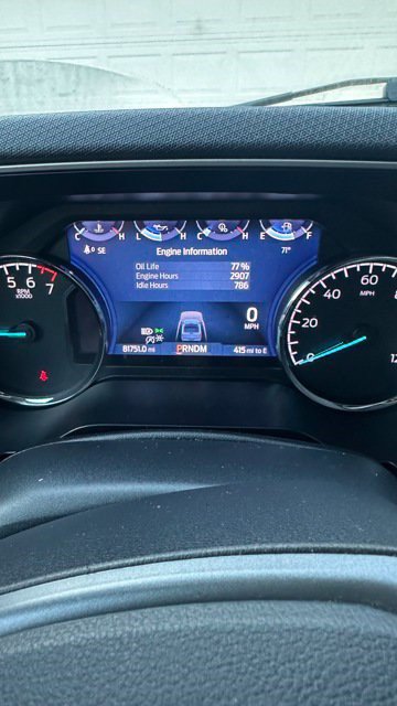 Used 2021 Ford F150 XLT w/ Equipment Group 302A High AWD/4WD image 5