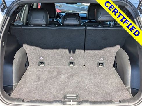 Used 2023 Jeep Compass Trailhawk image 11