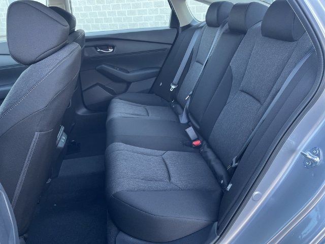 New 2026 Honda Accord LX image 32