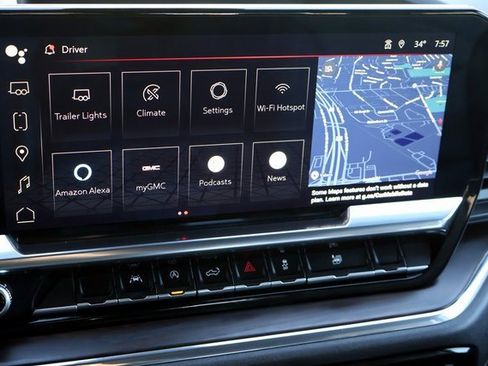 Used 2024 GMC Sierra 1500 SLT image 33