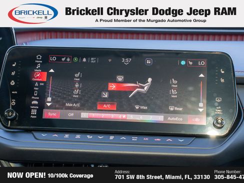 Used 2024 Dodge Charger R/T w/ Plus Group image 19