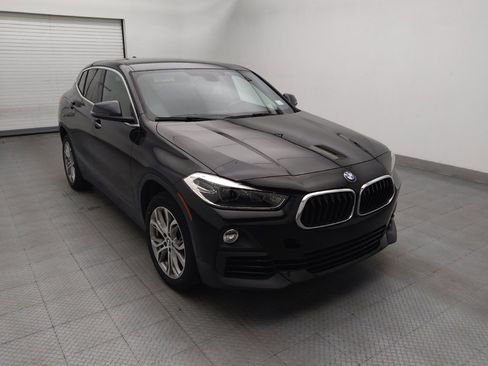Used 2018 BMW X2 xDrive28i w/ Convenience Package AWD/4WD image 13
