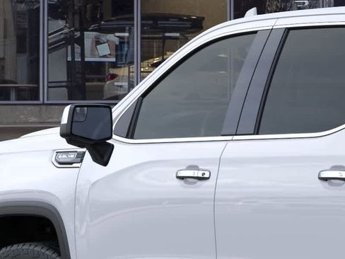 New 2026 GMC Sierra 1500 Denali AWD/4WD image 12