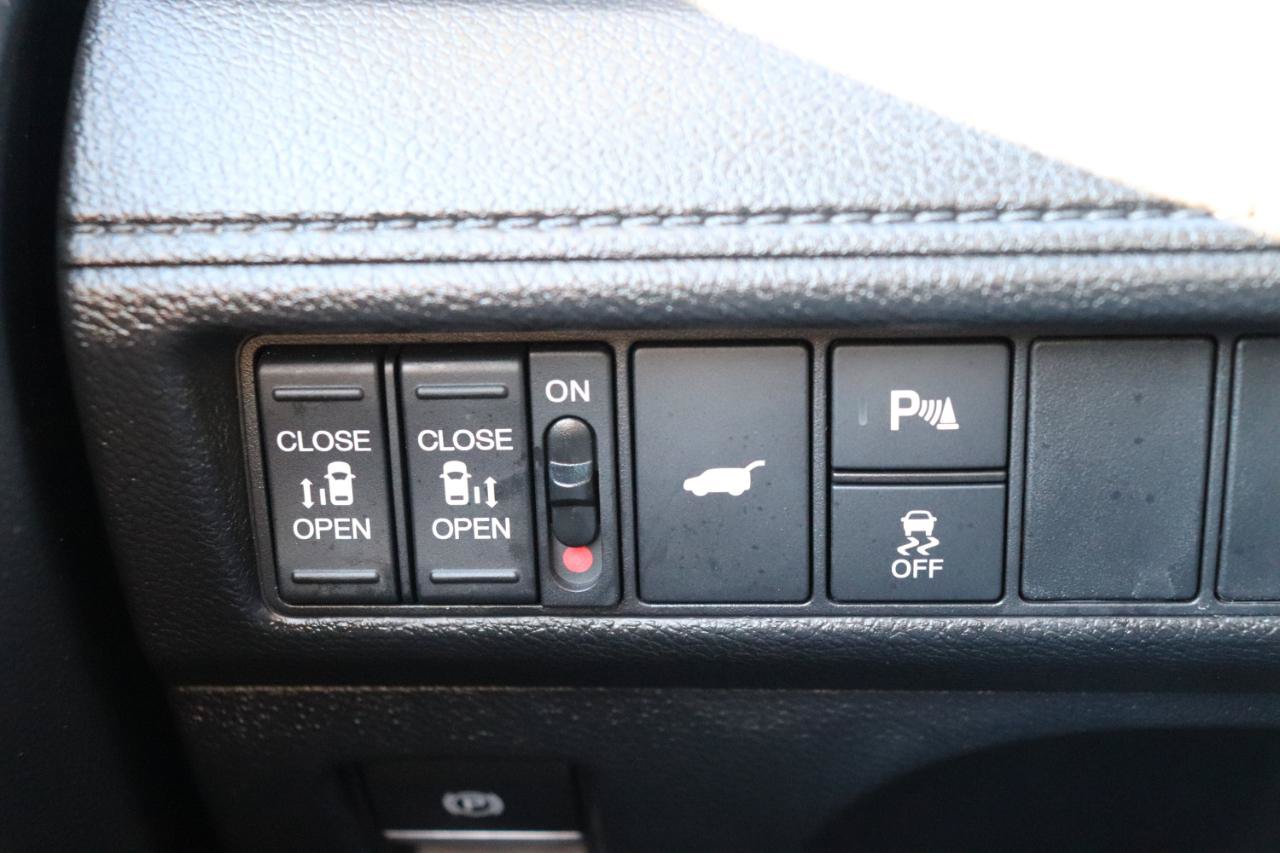 Used 2026 Honda Odyssey Elite image 52