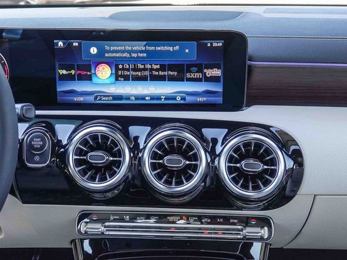 New 2026 Mercedes-Benz CLA 250 image 12