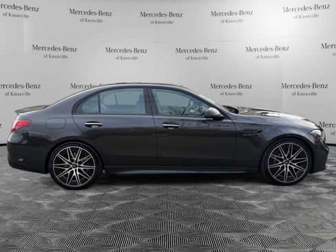 New 2026 Mercedes-Benz C 36 AMG S image 6