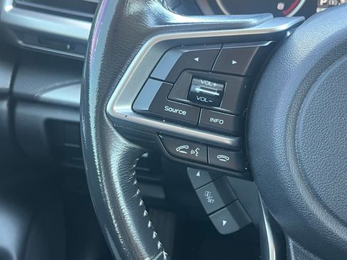 Used 2019 Subaru Forester Premium w/ All-Weather Package image 27