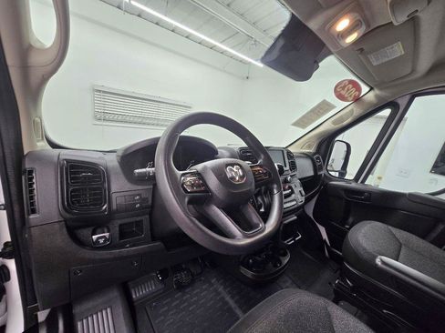 Used 2023 RAM ProMaster 2500 FWD image 14