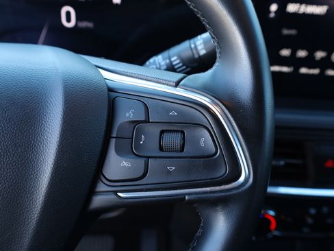 Used 2024 Buick Encore GX Sport Touring image 24