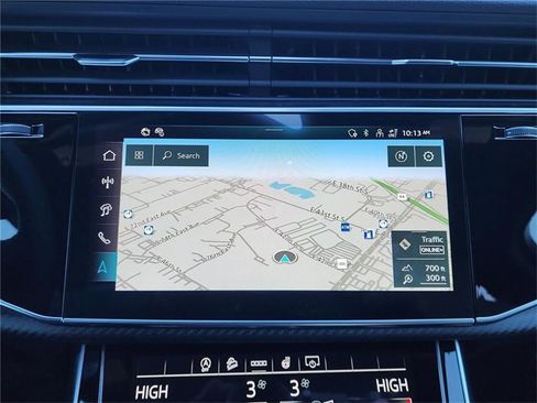 New 2026 Audi SQ7 Premium Plus image 16