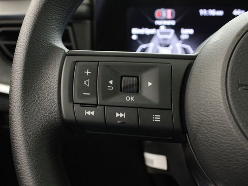 New 2026 Nissan Kicks SV image 24