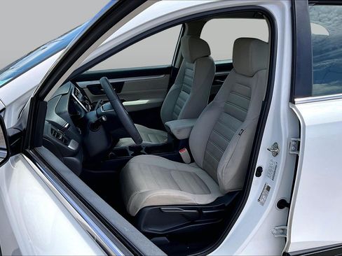 Used 2017 Honda CR-V LX image 24