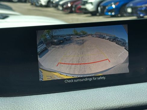 Used 2025 MAZDA CX-50 2.5 Hybrid w/ Premium Plus Pkg AWD/4WD image 27