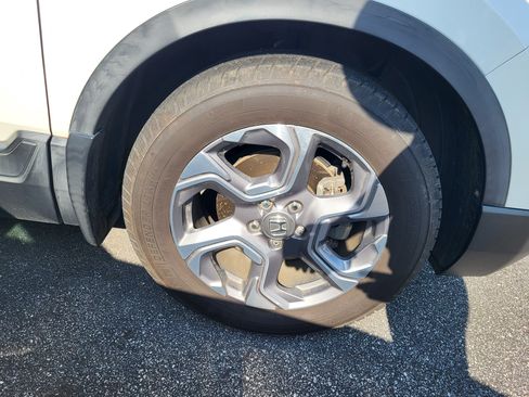 Used 2018 Honda CR-V EX-L image 7