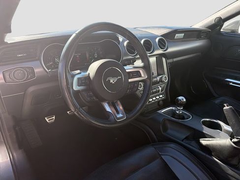 Used 2019 Ford Mustang GT Premium w/ Equipment Group 401A RWD image 9