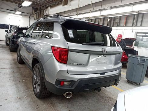 Used 2023 Honda Passport EX-L image 7