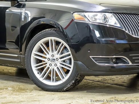 Used 2014 Lincoln MKT AWD w/ Equipment Group 201A image 3