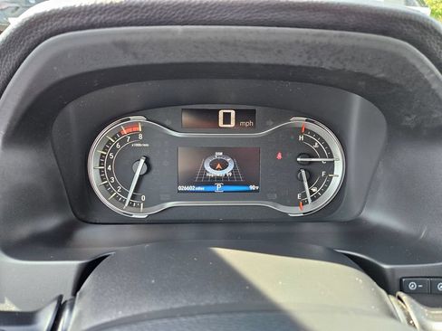 Used 2023 Honda Ridgeline RTL-E image 26