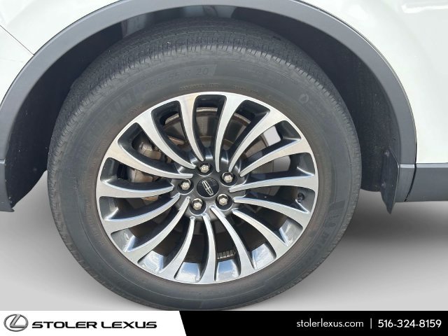 Used 2022 Lincoln Aviator AWD w/ Premium Package image 8