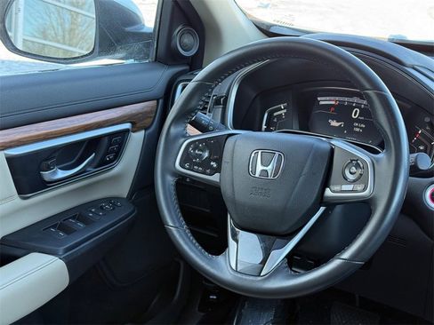 Used 2022 Honda CR-V EX-L image 14