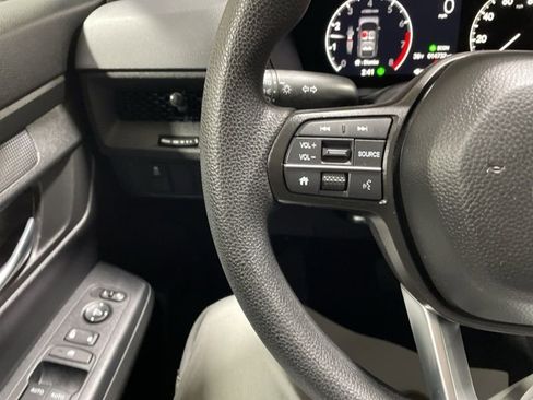 Used 2025 Honda CR-V EX image 23