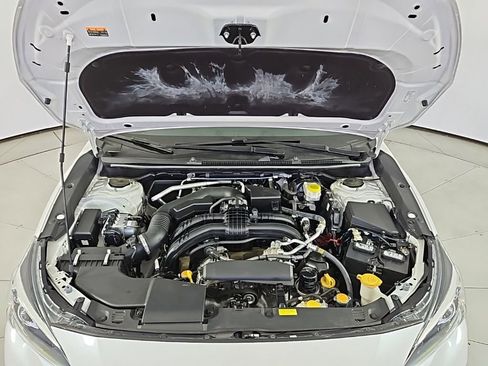 Used 2022 Subaru Impreza 2.0i Premium AWD/4WD image 6