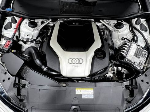 Used 2019 Audi A6 3.0T Prestige w/ Prestige Package image 29