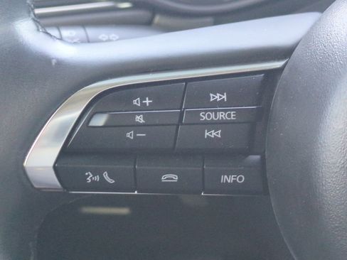 Used 2024 MAZDA CX-30 AWD 2.5 S w/ Preferred Package image 24