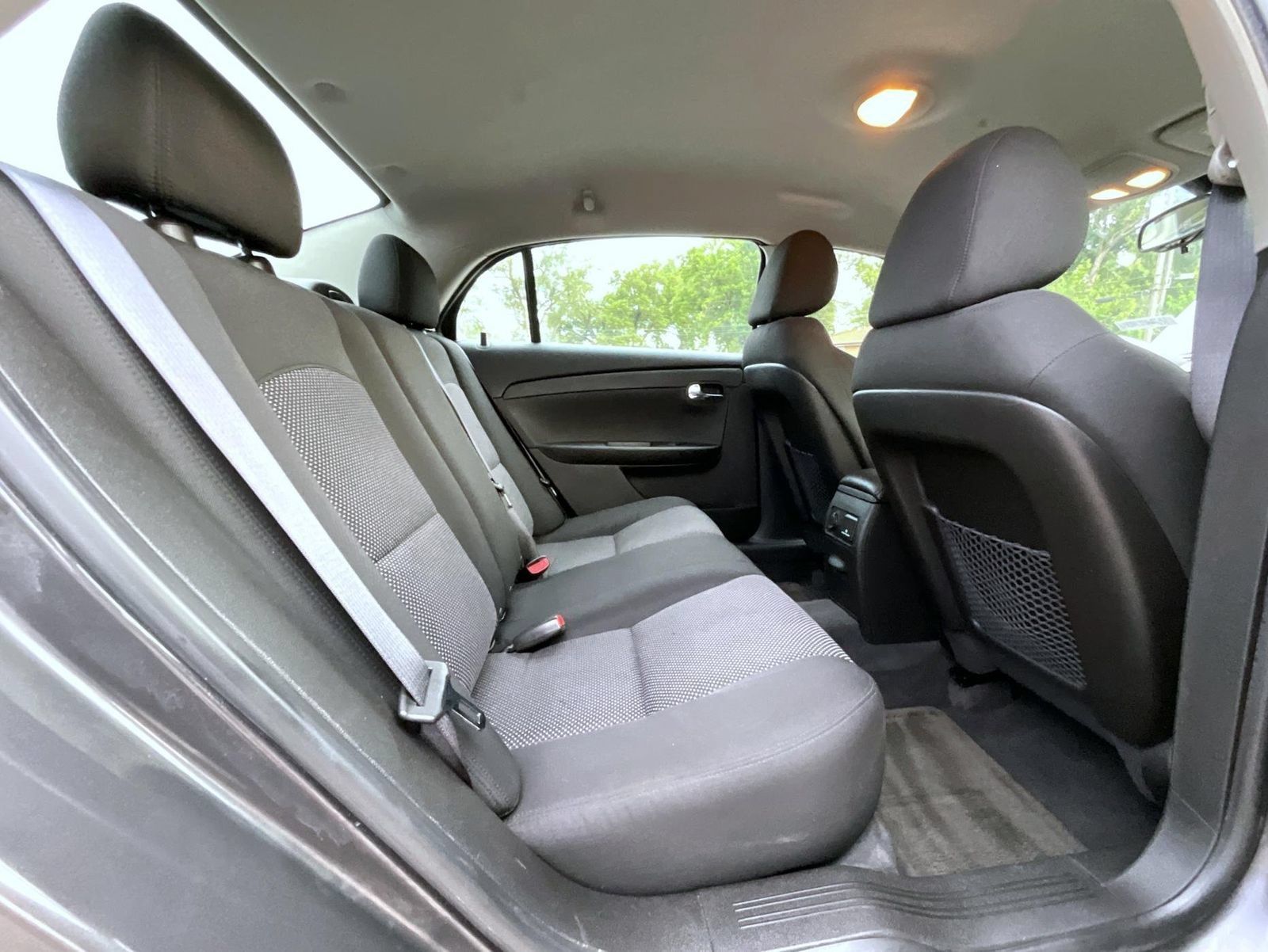 Used 2012 Chevrolet Malibu LT w/ 1LT All-Star Package FWD image 21