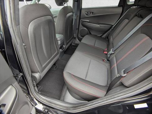 Used 2023 Hyundai Kona N Line w/ Cargo Package image 13