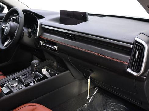 New 2026 MAZDA CX-50 AWD 2.5 S w/ Accent Package image 15