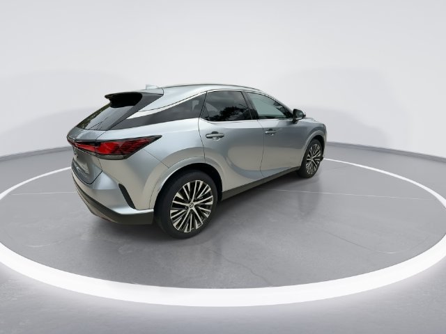 Certified 2024 Lexus RX 350 w/ Technology Package AWD/4WD image 8