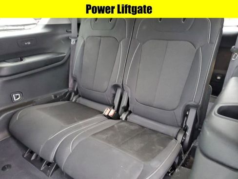 Certified 2023 Jeep Grand Cherokee L Laredo w/ Luxury Tech Group I image 23