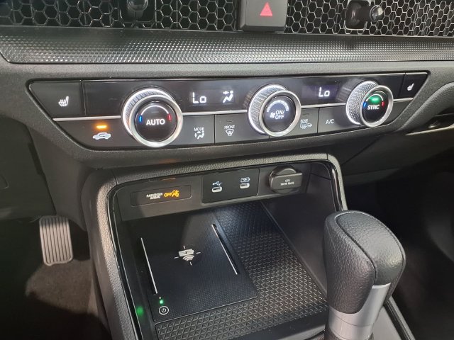 Certified 2026 Honda CR-V EX image 12