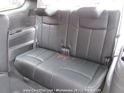 Used 2015 Nissan Pathfinder SL w/ SL Premium Package AWD/4WD image 18