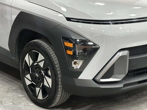 Used 2025 Hyundai Kona SEL AWD/4WD image 13