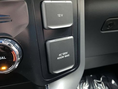 New 2025 Ford F150 XLT w/ Equipment Group 301A Standard image 27