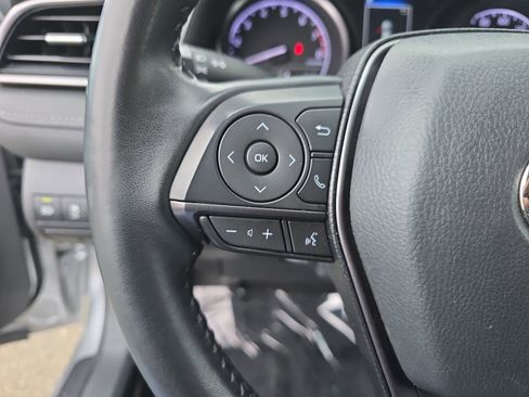 Used 2023 Toyota Camry SE image 22