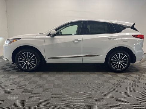 New 2026 Acura RDX Advance Package image 23