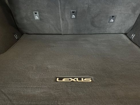 Used 2024 Lexus RX 350 FWD w/ Technology Package image 15