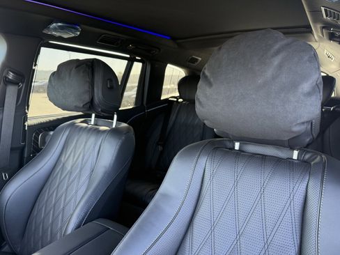 New 2026 Mercedes-Benz Maybach GLS 600 Maybach GLS 600 image 17