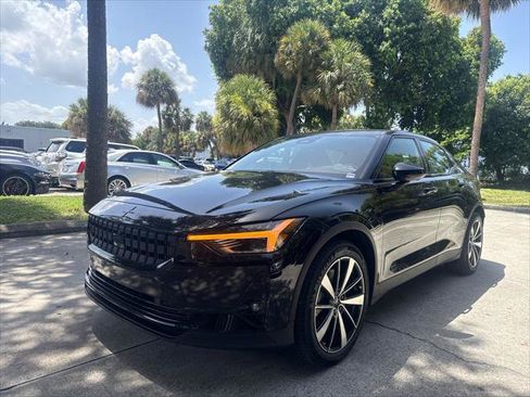 Used 2022 Polestar Polestar 2 w/ Plus Package FWD image 2